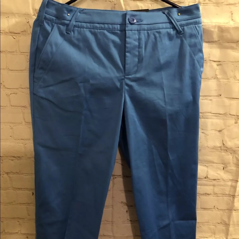 Jonathan Ross capris